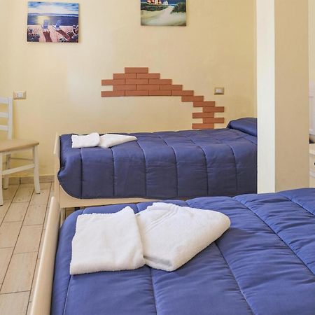 Casa Marina Villa Santa Margherita  Bagian luar foto