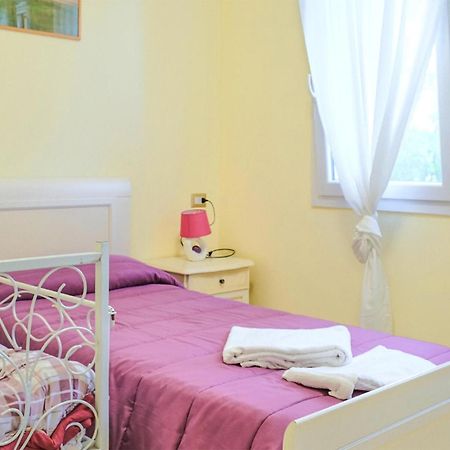 Casa Marina Villa Santa Margherita  Bagian luar foto