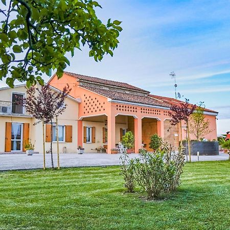 Casa Marina Villa Santa Margherita  Bagian luar foto