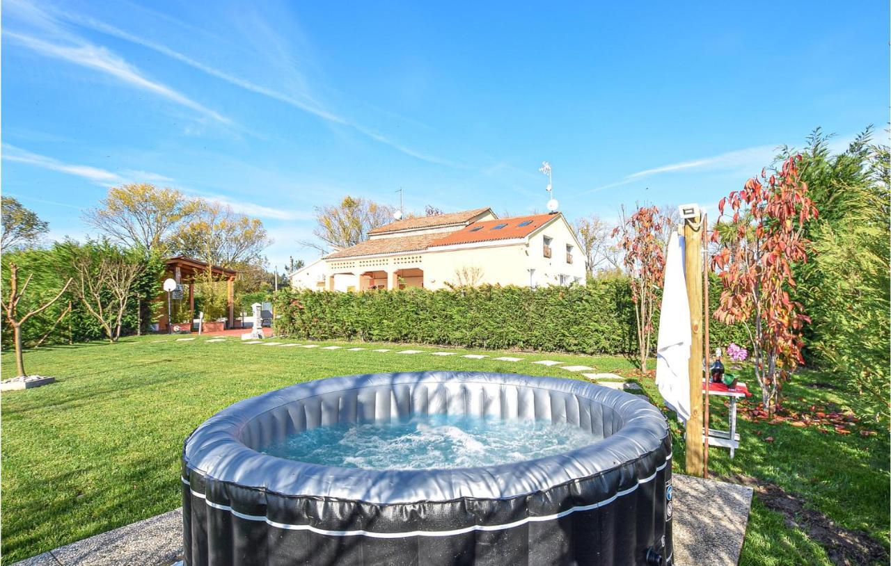 Casa Marina Villa Santa Margherita  Bagian luar foto