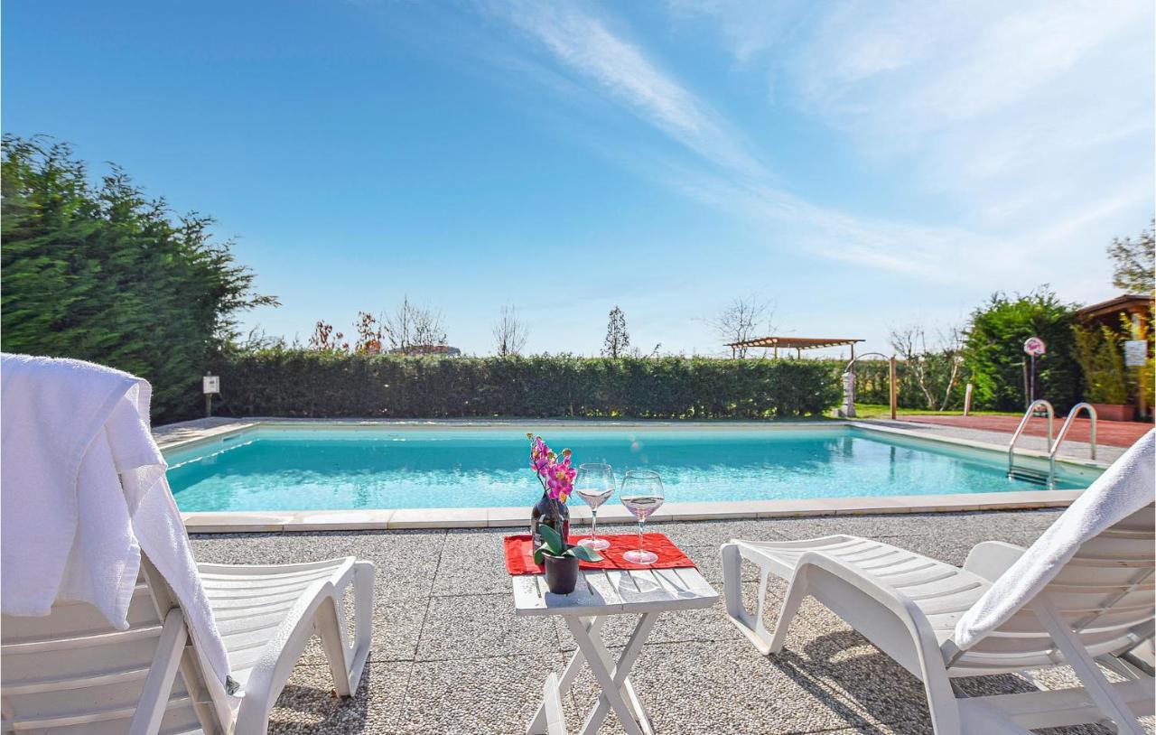 Casa Marina Villa Santa Margherita  Bagian luar foto