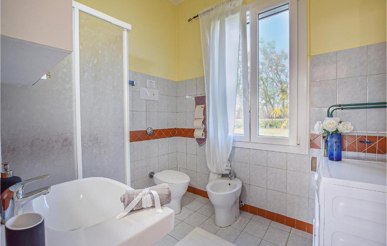 Casa Marina Villa Santa Margherita  Bagian luar foto