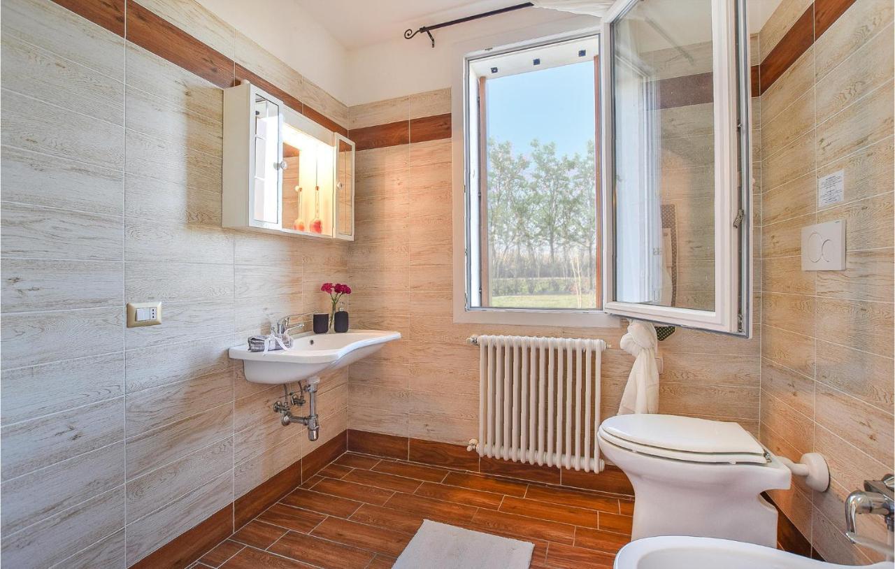 Casa Marina Villa Santa Margherita  Bagian luar foto