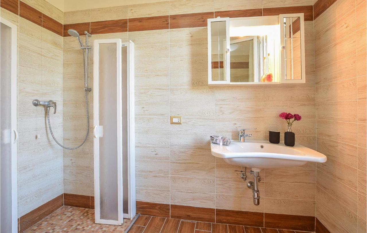 Casa Marina Villa Santa Margherita  Bagian luar foto