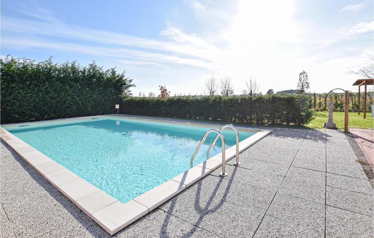 Casa Marina Villa Santa Margherita  Bagian luar foto