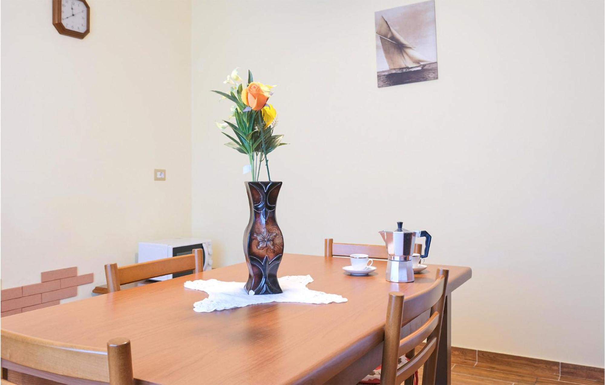 Casa Marina Villa Santa Margherita  Bagian luar foto