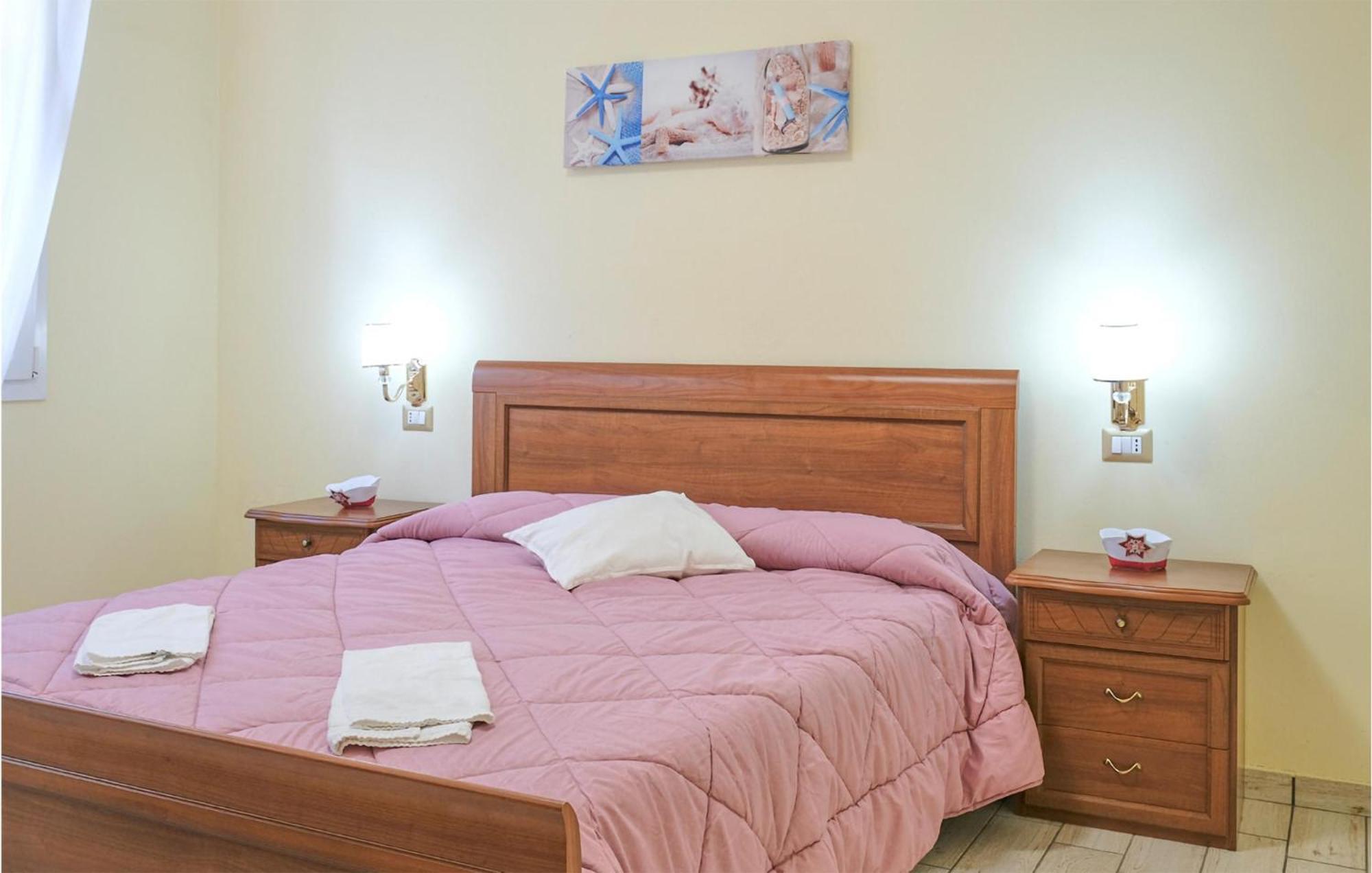 Casa Marina Villa Santa Margherita  Bagian luar foto