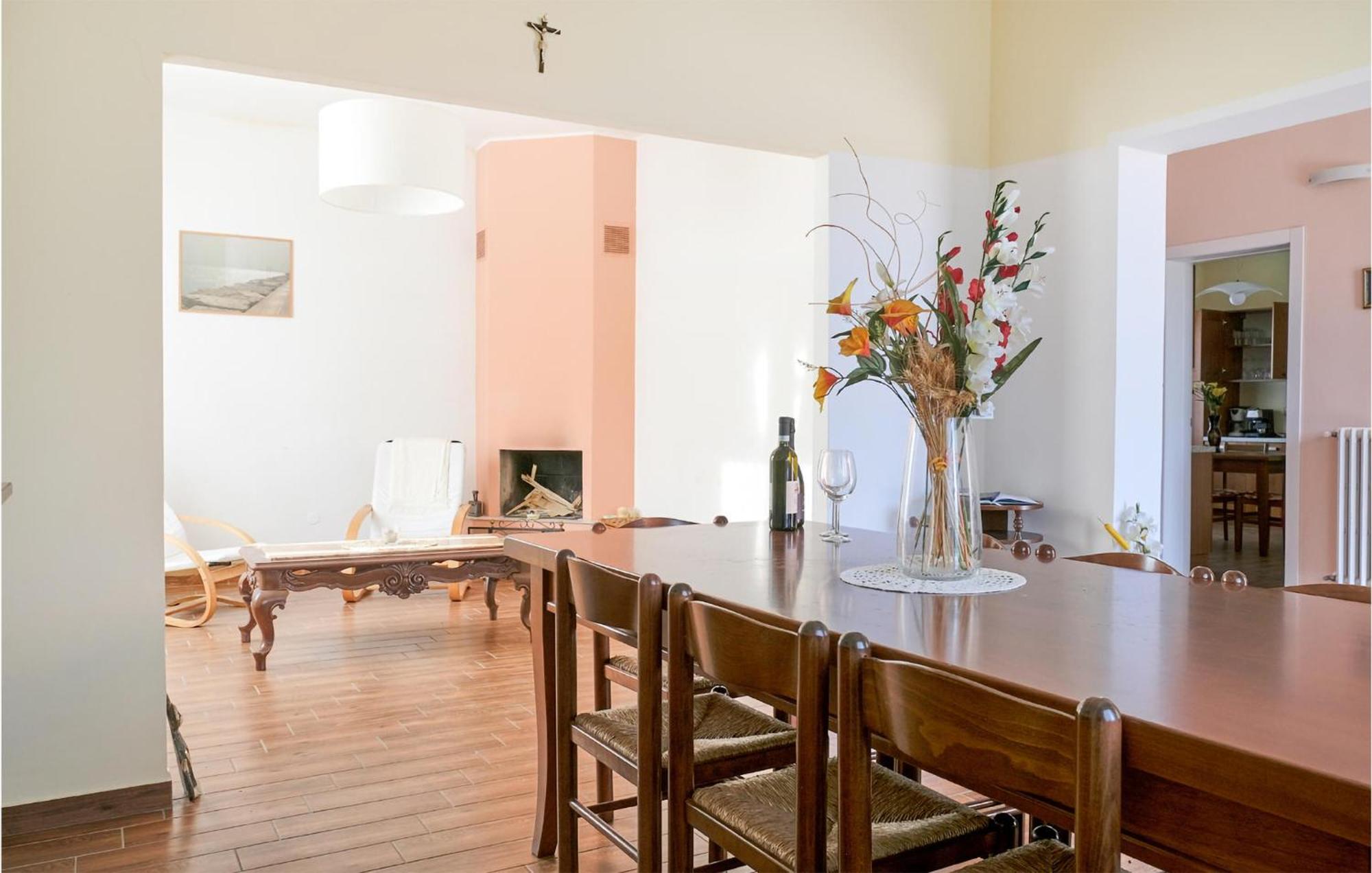 Casa Marina Villa Santa Margherita  Bagian luar foto