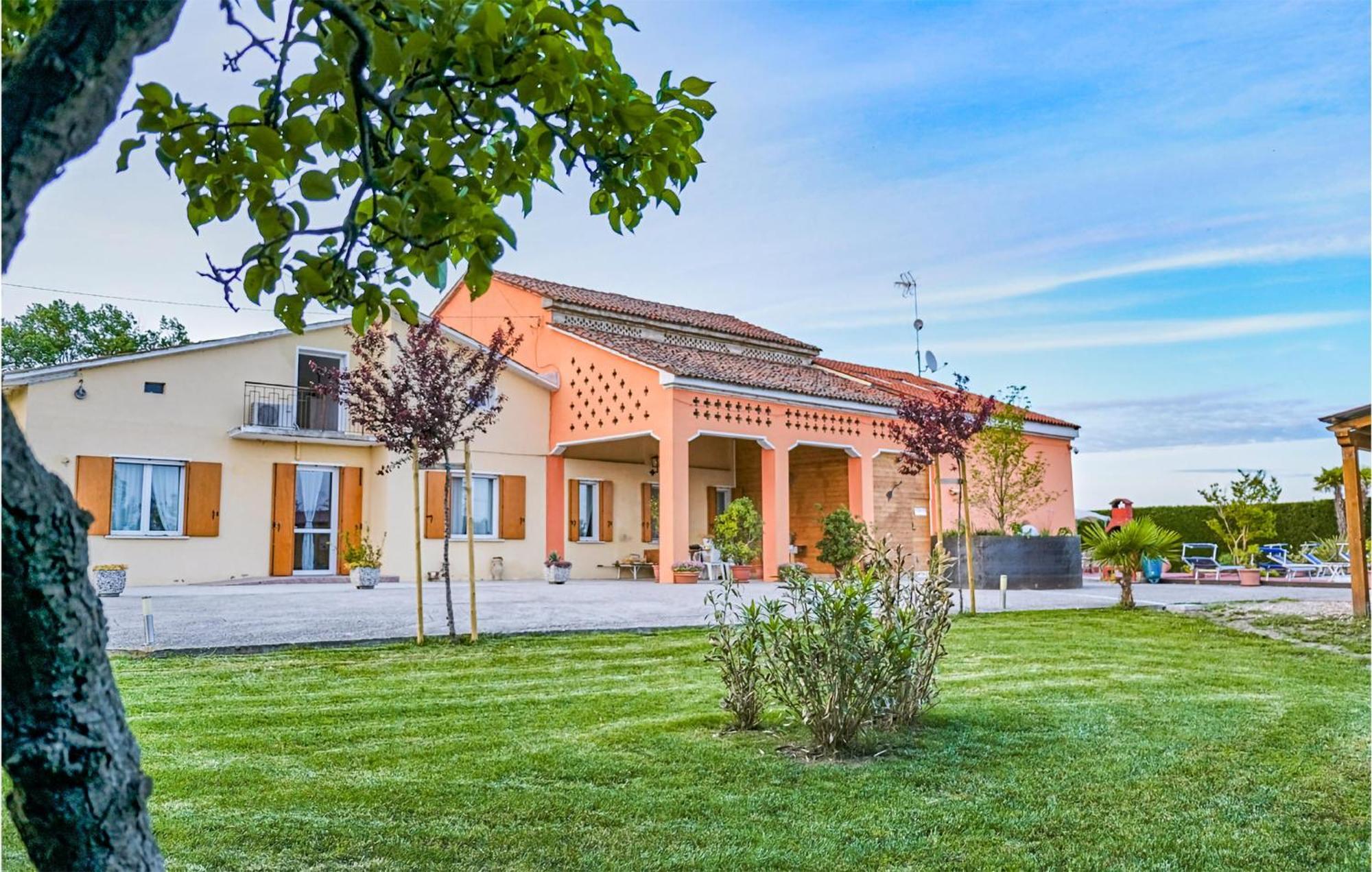 Casa Marina Villa Santa Margherita  Bagian luar foto