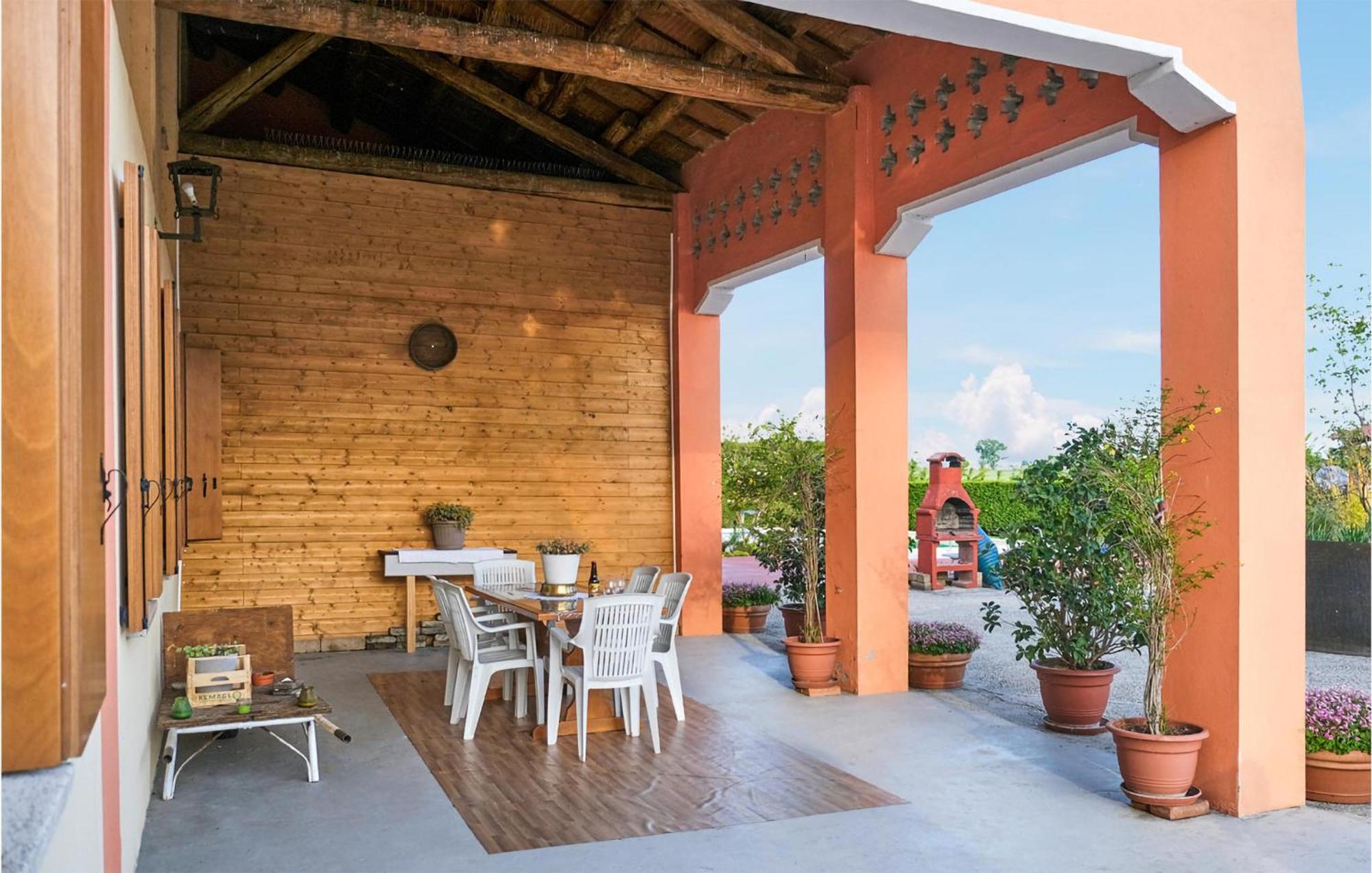 Casa Marina Villa Santa Margherita  Bagian luar foto