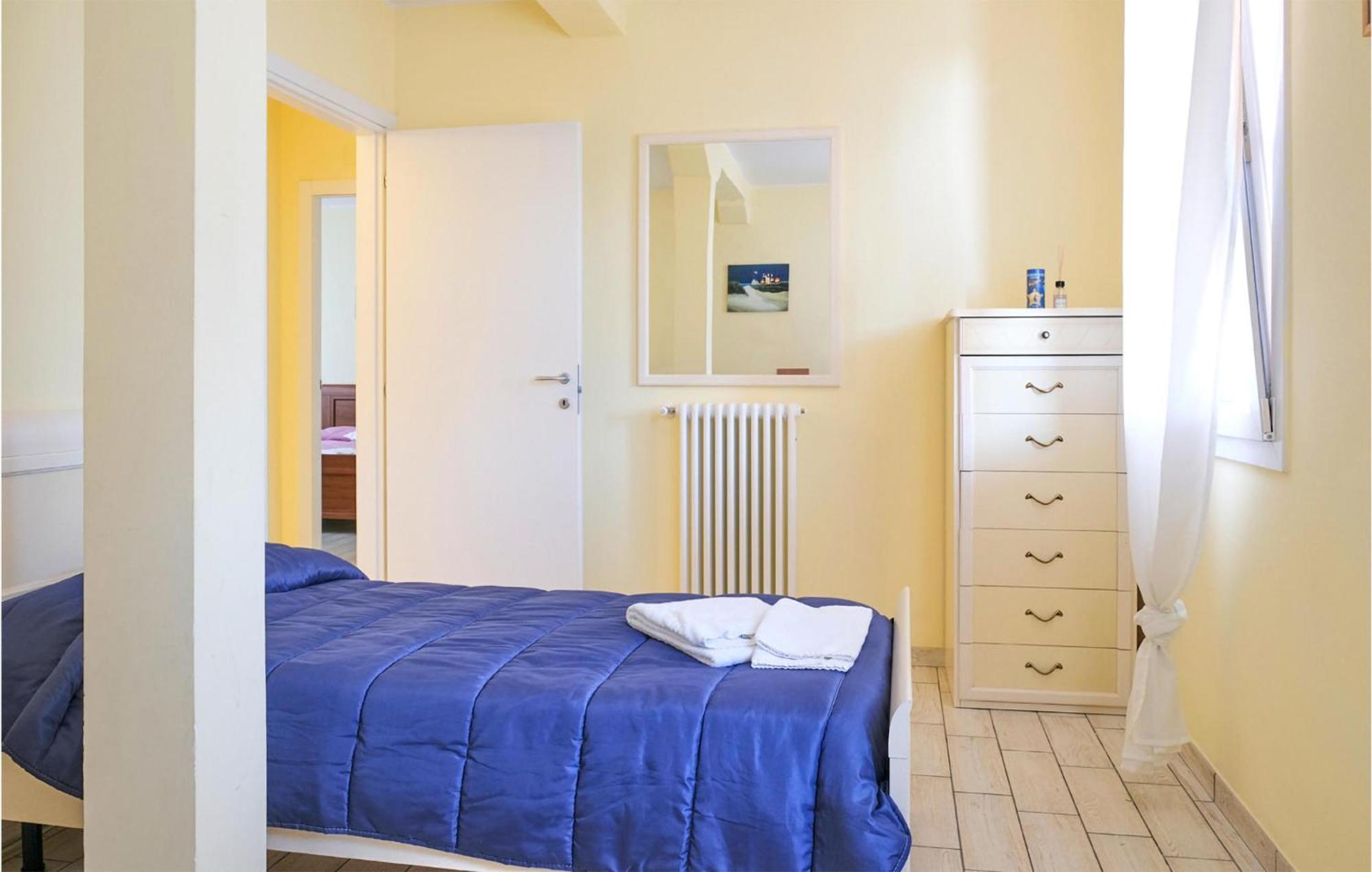 Casa Marina Villa Santa Margherita  Bagian luar foto
