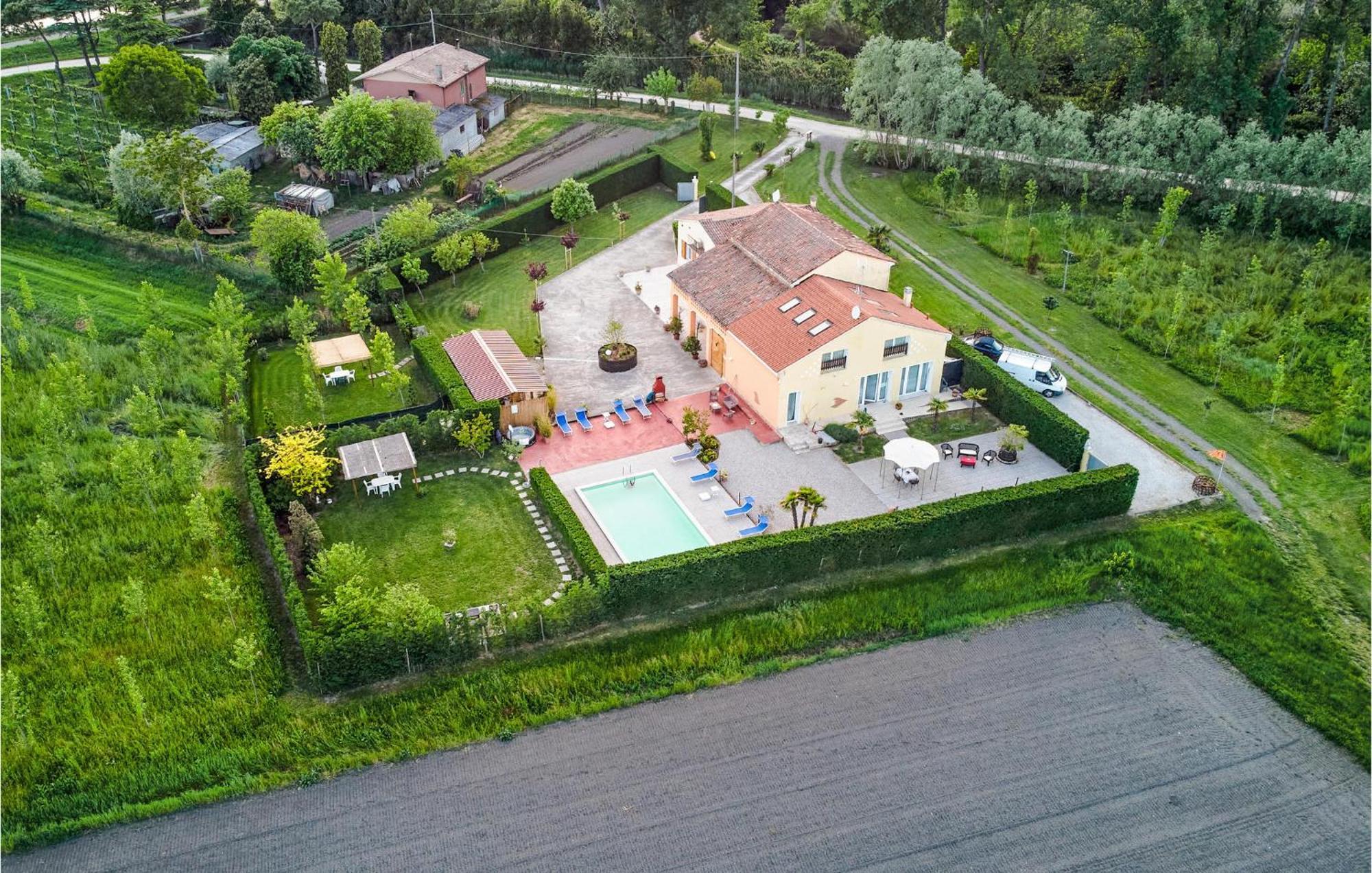 Casa Marina Villa Santa Margherita  Bagian luar foto