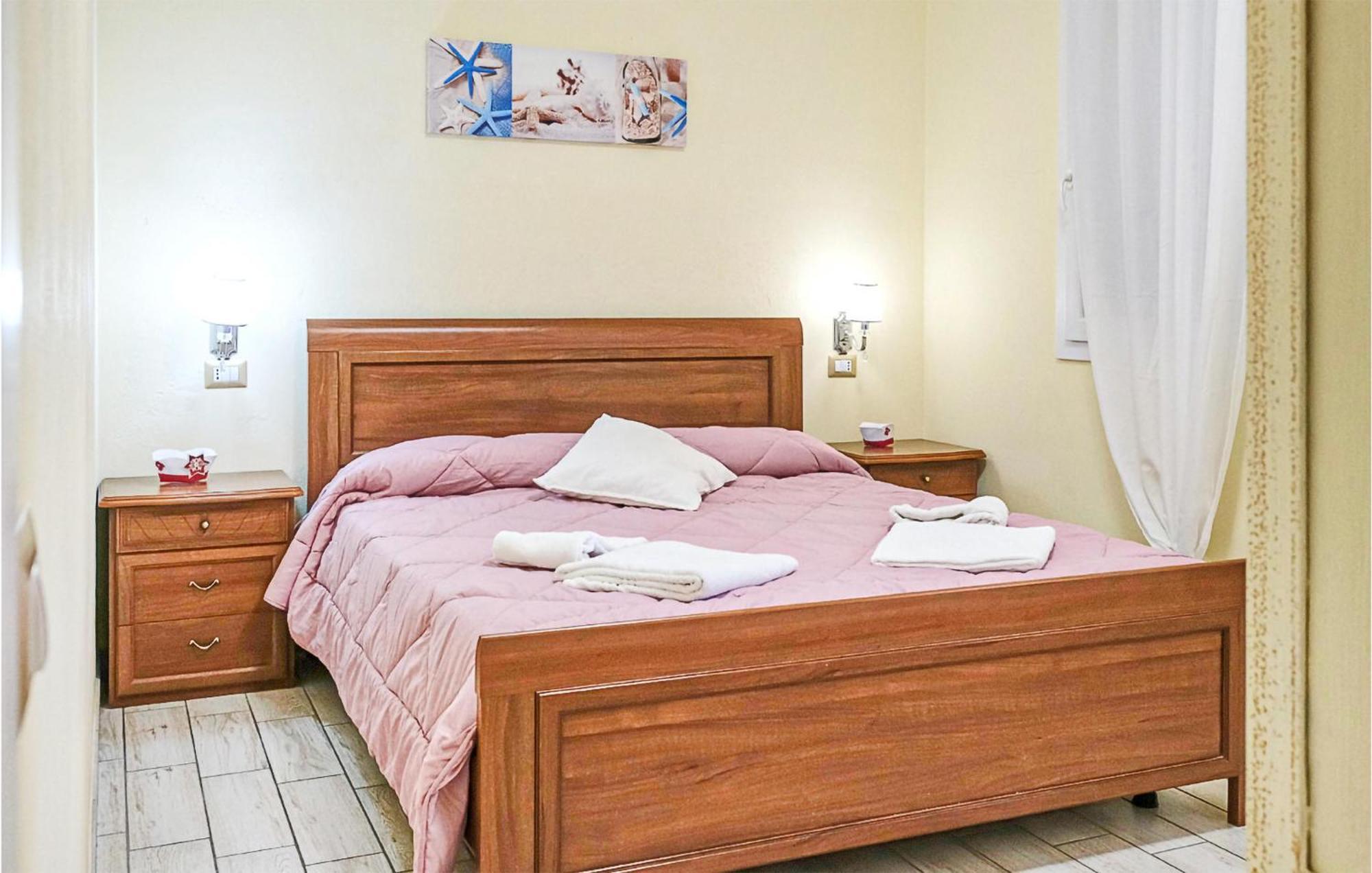 Casa Marina Villa Santa Margherita  Bagian luar foto